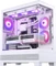 Phanteks XT View Matte White, weiß, Glasfenster Vorschaubild