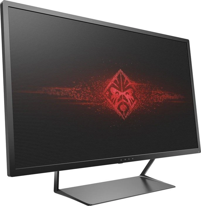HP Omen 32, 32"