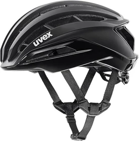 UVEX Surge MIPS Helm black matt