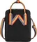 Fjällräven Kanken Rainbow Sling Umhängetasche black/rainbow pattern Vorschaubild