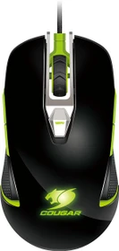Cougar 450M schwarz, USB