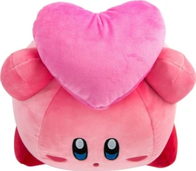Tomy Club Mocchi Mocchi Kirby Herz 38cm