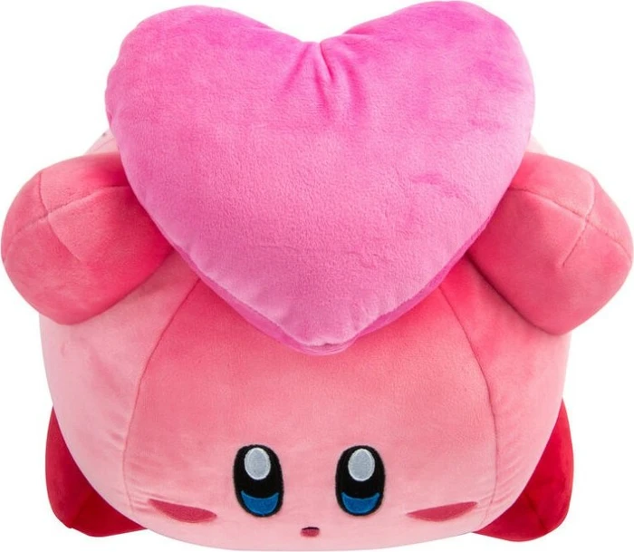 Tomy Club Mocchi Mocchi Kirby Herz 38cm