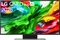 LG QNED evo AI 50QNED86A6C Vorschaubild
