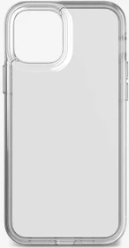 tech21 Evo Clear für Apple iPhone 12/12 Pro transparent