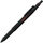 rOtring 600 3-in-1 Multi Pen Druckbleistift und Kugelschreiber schwarz/rot (2164108)