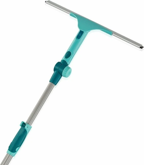 Leifheit Window Slider XL Telescope 40cm Abzieher Fensterwischer