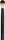NYX 16 Pro Blending Lidschatten Pinsel