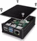 RaidSonic Icy Box Gehäuse für Raspberry Pi 4, schwarz Vorschaubild