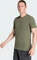 adidas Designed For Training Workout Funktionsshirt kurzarm night cargo (Herren) Vorschaubild