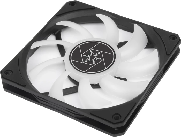 SilverStone Vida 120 Slim