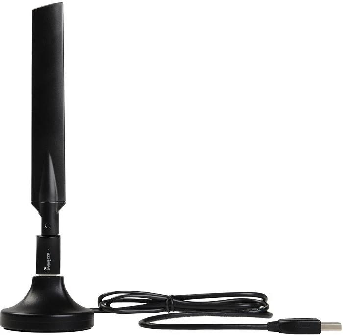 Edimax EW-7811UAC, 2.4GHz/5GHz WLAN, USB-A 2.0 [Stecker]