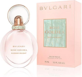 Bvlgari Rose Goldea Blossom Delight Eau de Parfum, 75ml