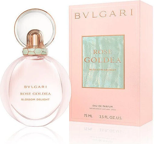 Bvlgari Rose Goldea Blossom Delight Eau de Parfum, 75ml