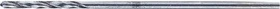 Pferd SPB DIN 338 HSSG N 1.3 STEEL Spiralbohrer, 1.3x16x38mm, 10 Stück