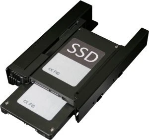 Icy Dock MB082SP EZ-Fit Pro, Einbaurahmen