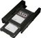 Icy Dock MB082SP EZ-Fit Pro, Einbaurahmen Vorschaubild