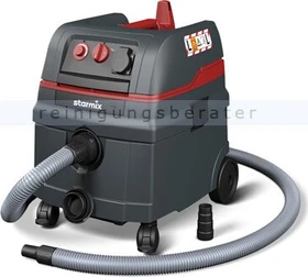 Starmix ISC L-1625 Compact Nass-/Trockensauger