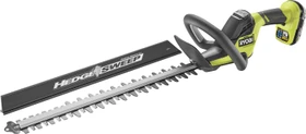 Ryobi RY18HT50A-120 Akku-Heckenschere inkl. Akku 2.0Ah