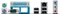 ASUS M5A78L LE (AMD AM3+) Vorschaubild