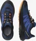 Salomon Hypulse GTX estate blue/black/blazing orange (Herren) Vorschaubild