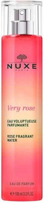 Nuxe Very Rose - Rose Fragrant Water Duftspray, 100ml