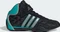 adidas Mercedes AMG Petronas Formula One Team Adiracer High core black/matte silver/semi mint rush Vorschaubild