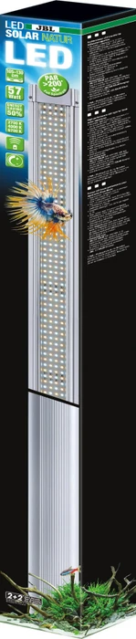 JBL LED Solar