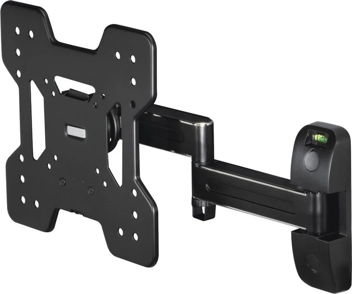 Hama TV-Wandhalterung Fullmotion Premium 2 Arme