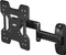 Hama TV-Wandhalterung Fullmotion Premium 2 Arme Vorschaubild