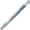 Uni-Ball uni-Paint PX-21 Lackmarker Rundspitze dünn silber Vorschaubild
