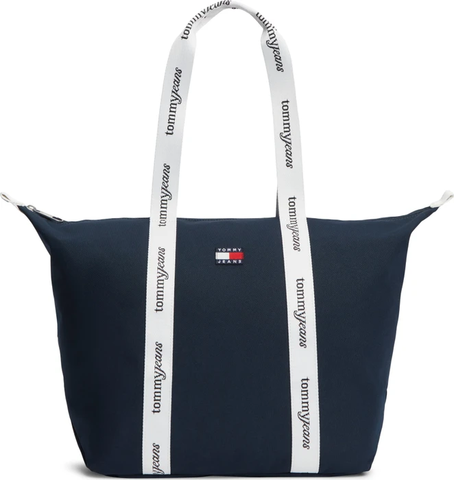 Tommy Hilfiger Essential Logomuster Tote Shopper