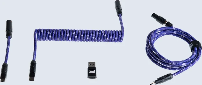 Wooting Premium Cable Set