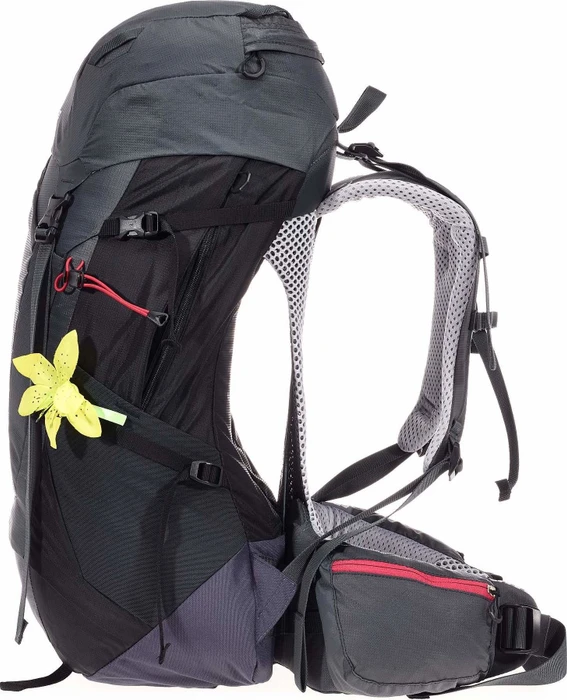 Deuter Futura Pro 34 SL graphite/black (Damen)