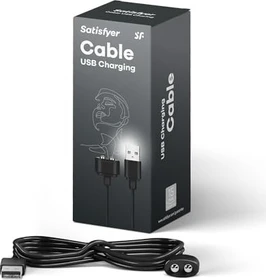 Satisfyer Men Magnet Ladekabel, 1 Stück