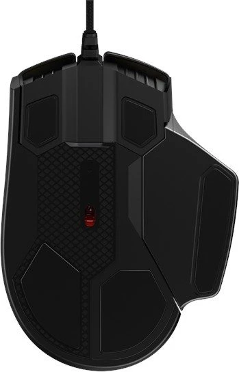 Corsair Glaive RGB Pro schwarz, USB