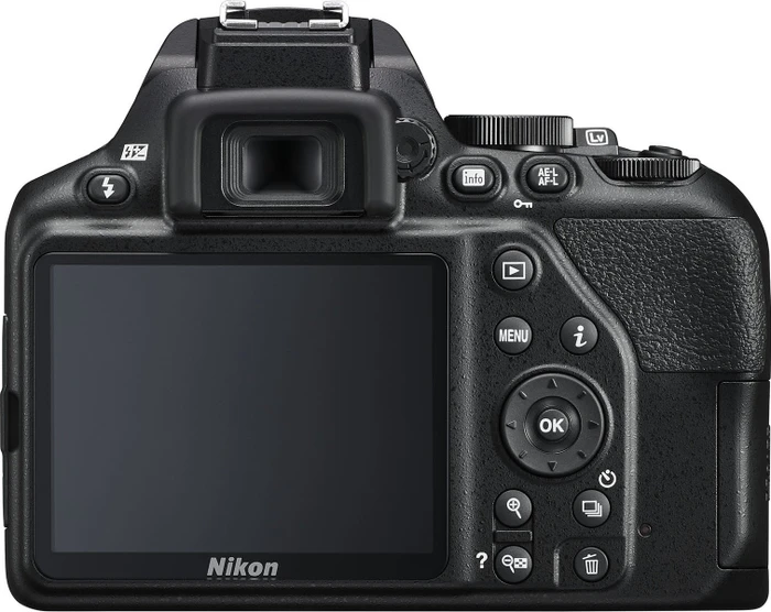 Nikon D3500 Body
