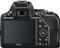 Nikon D3500 Body Vorschaubild