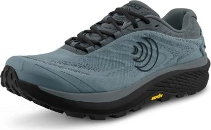 topo athletic Pursuit 2 stone/black (Herren)