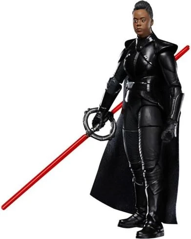 Hasbro Star Wars - Vintage - Reva