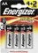 Energizer Max Mignon AA Vorschaubild