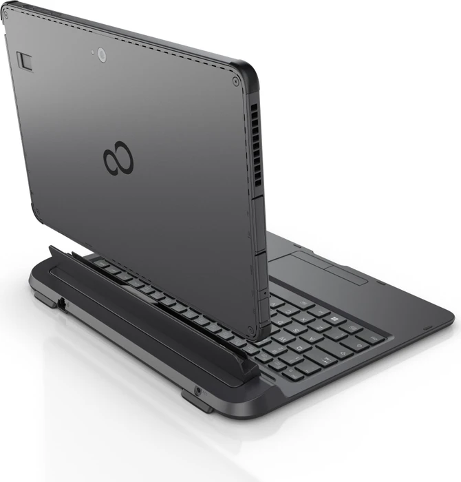 Fujitsu Stylistic Q7312, Core i7-1265U, 32GB RAM, 512GB, LTE