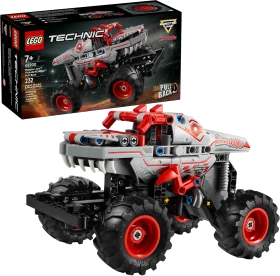 LEGO Technic - Monster Jam ThunderROARus