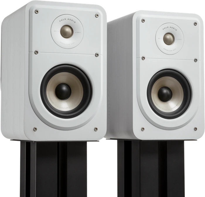 Polk Audio Signature Elite ES15 weiß, Paar