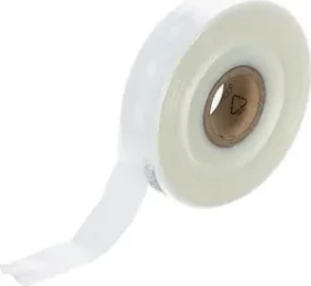 DM Folien Schlauchfolie transparent, 9.5cm/600m