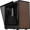 iTek Woody W2B Black, Glasfenster Vorschaubild