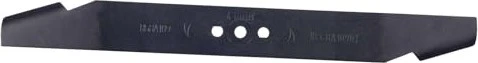 Scheppach Ersatzmesser für Rasenmäher 430mm