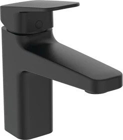 Ideal Standard Ceraplan Waschbeckenarmatur schwarz