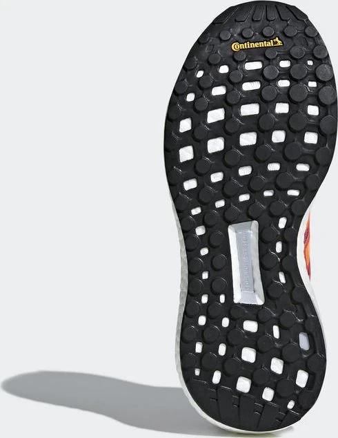 adidas Supernova hi-res orange/core black (Damen)