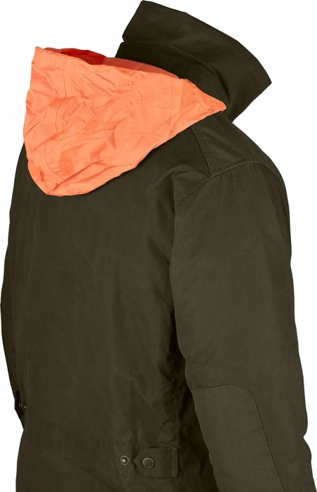 Fjällräven Sörmland Padded Funktionsjacke dark olive (Herren)